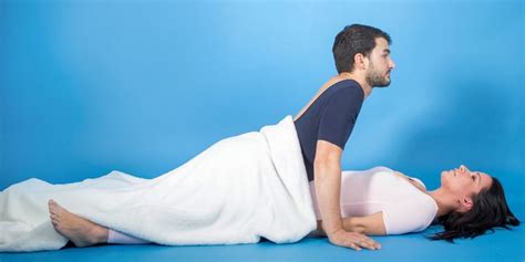 69 Position Sexual massage Serzedo